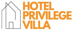 Hotel Privilege VillaLogo